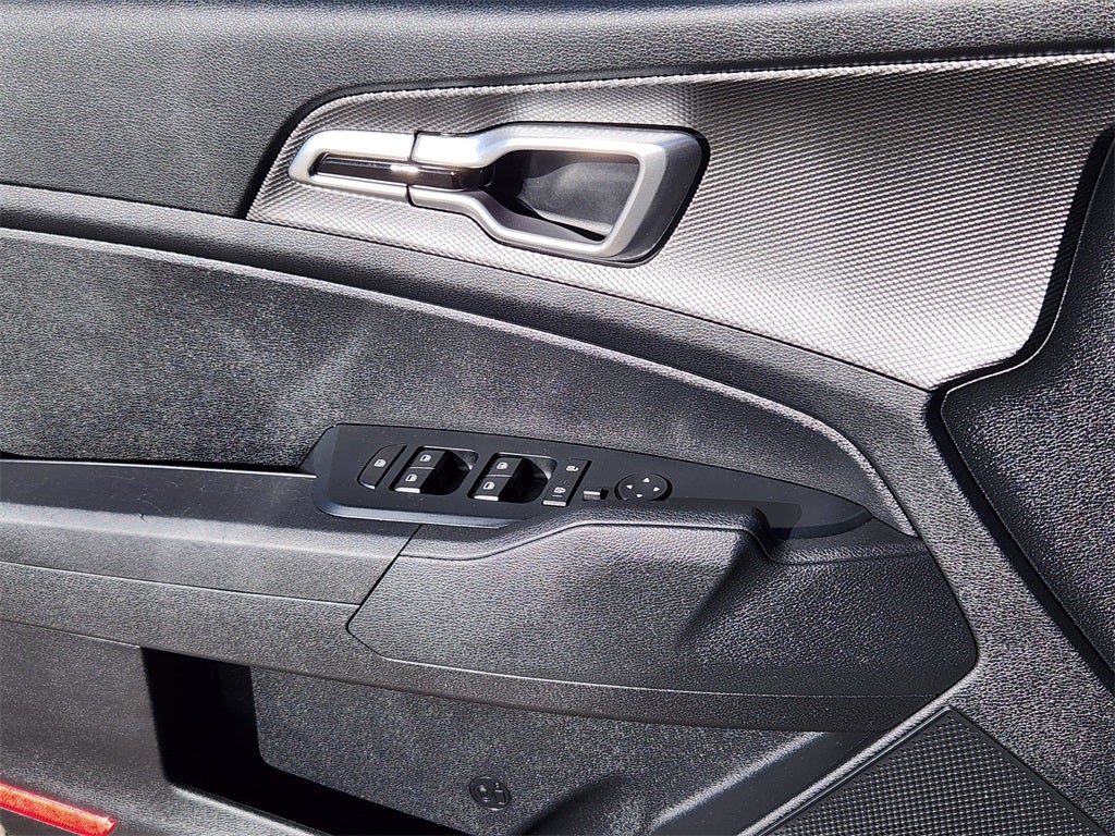 2024 Kia Sportage Hybrid LX