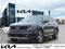 2022 Kia Sorento Hybrid EX