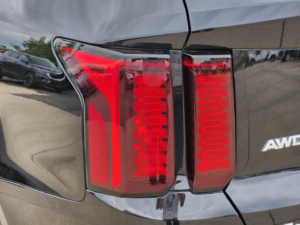 2022 Kia Sorento Hybrid EX