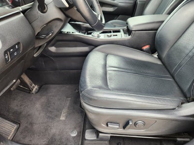 2022 Kia Sorento Hybrid EX