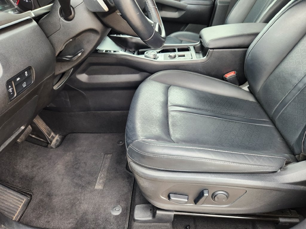2022 Kia Sorento Hybrid EX