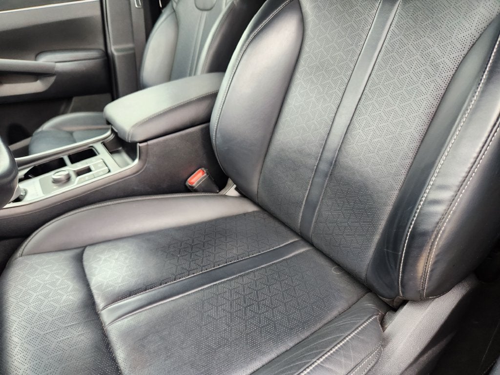 2022 Kia Sorento Hybrid EX