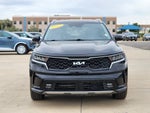 2022 Kia Sorento Hybrid EX