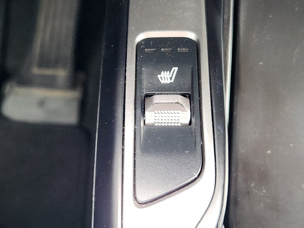 2022 Kia Sorento Hybrid EX