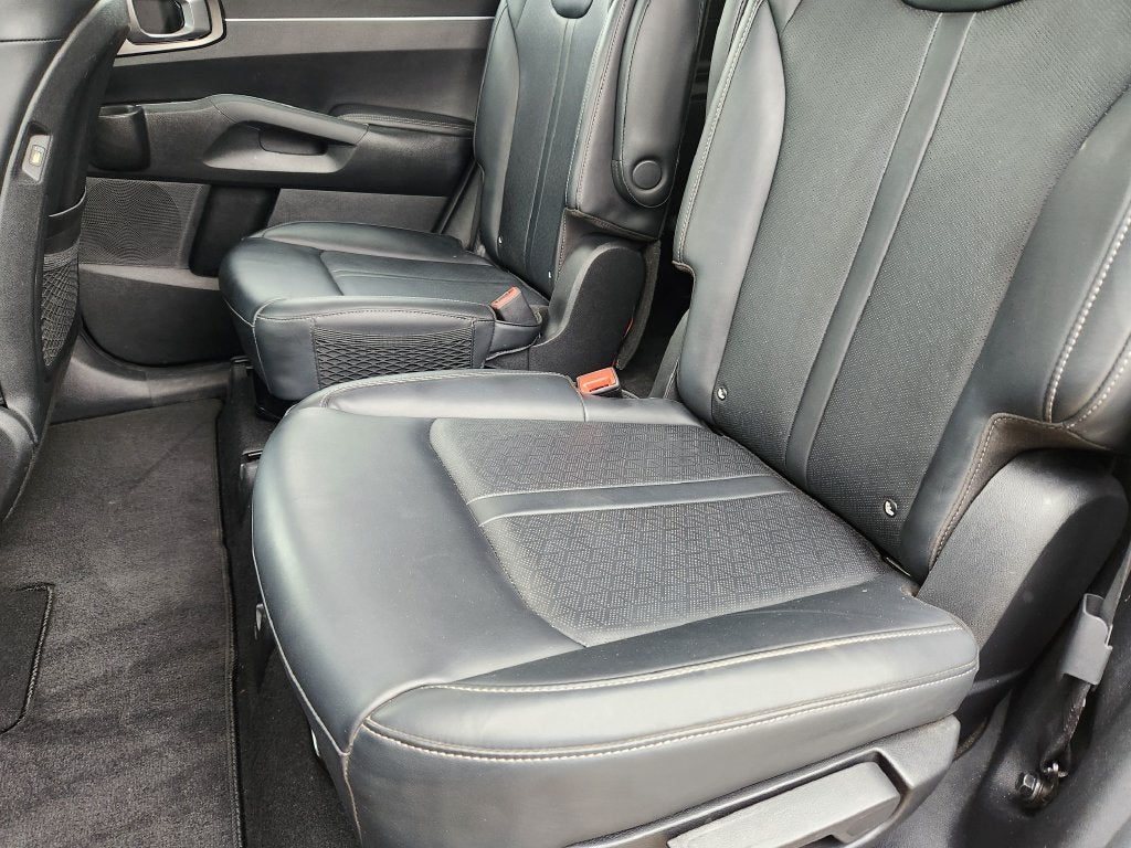 2022 Kia Sorento Hybrid EX