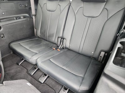 2022 Kia Sorento Hybrid EX