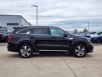 2022 Kia Sorento Hybrid EX