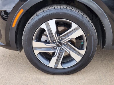 2022 Kia Sorento Hybrid EX