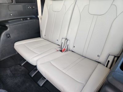 2023 Kia Sorento Hybrid SX Prestige