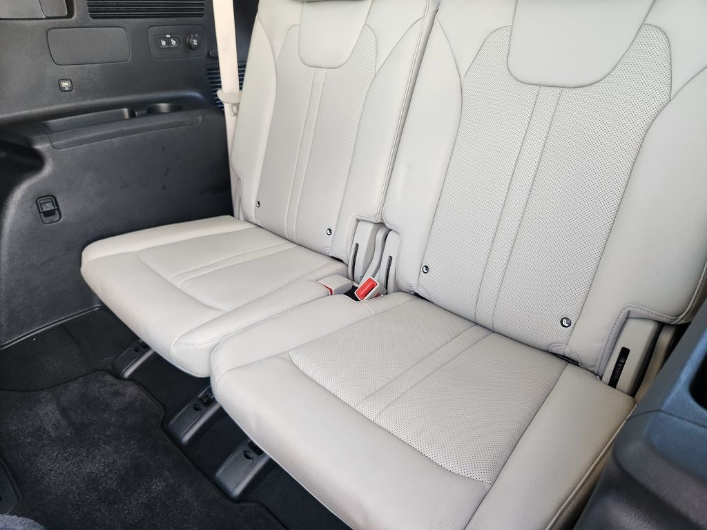 2023 Kia Sorento Hybrid SX Prestige