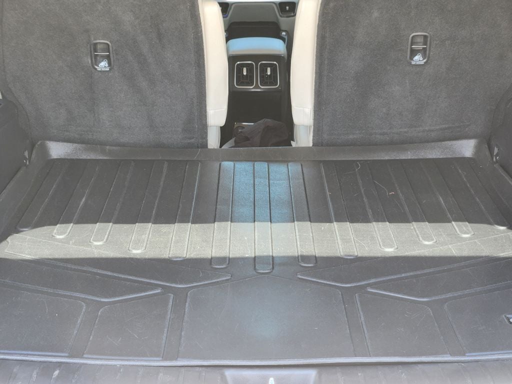 2023 Kia Sorento Hybrid SX Prestige