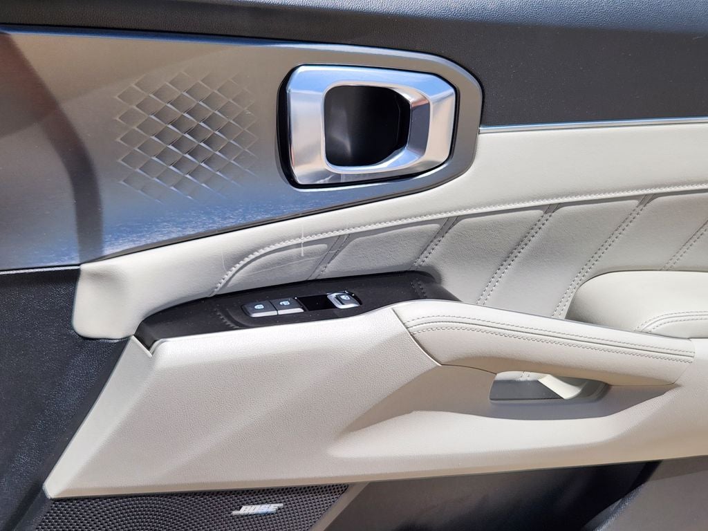 2023 Kia Sorento Hybrid SX Prestige