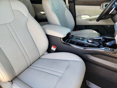 2023 Kia Sorento Hybrid SX Prestige