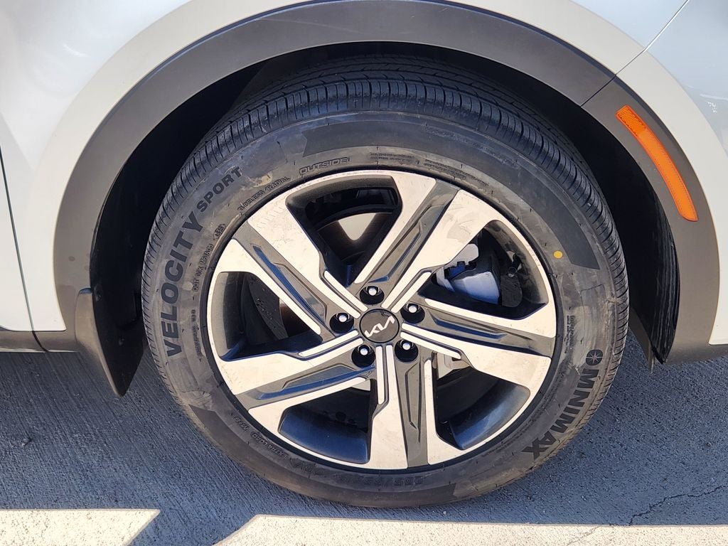 2023 Kia Sorento Hybrid SX Prestige