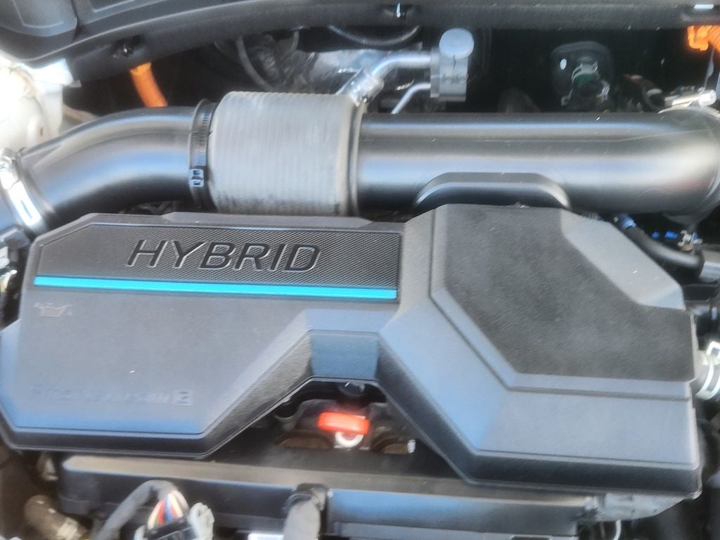 2023 Kia Sorento Hybrid SX Prestige