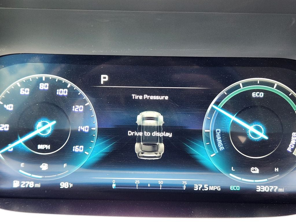 2023 Kia Sorento Hybrid SX Prestige