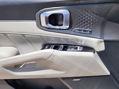 2023 Kia Sorento Hybrid SX Prestige