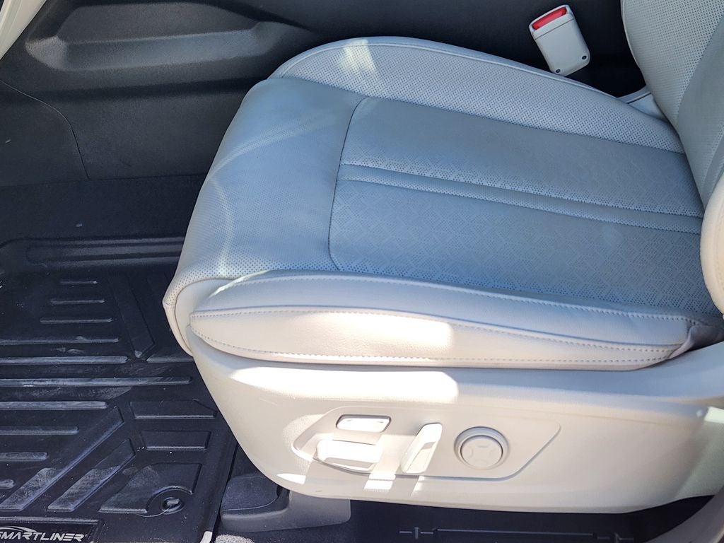 2023 Kia Sorento Hybrid SX Prestige