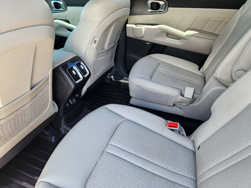 2023 Kia Sorento Hybrid SX Prestige