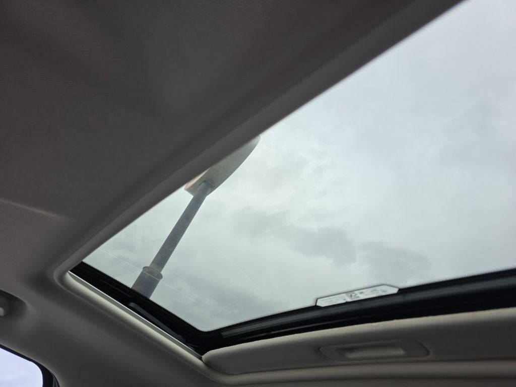 2021 Ford EcoSport Titanium