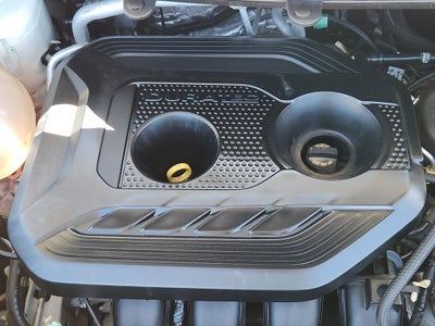 2021 Ford EcoSport Titanium