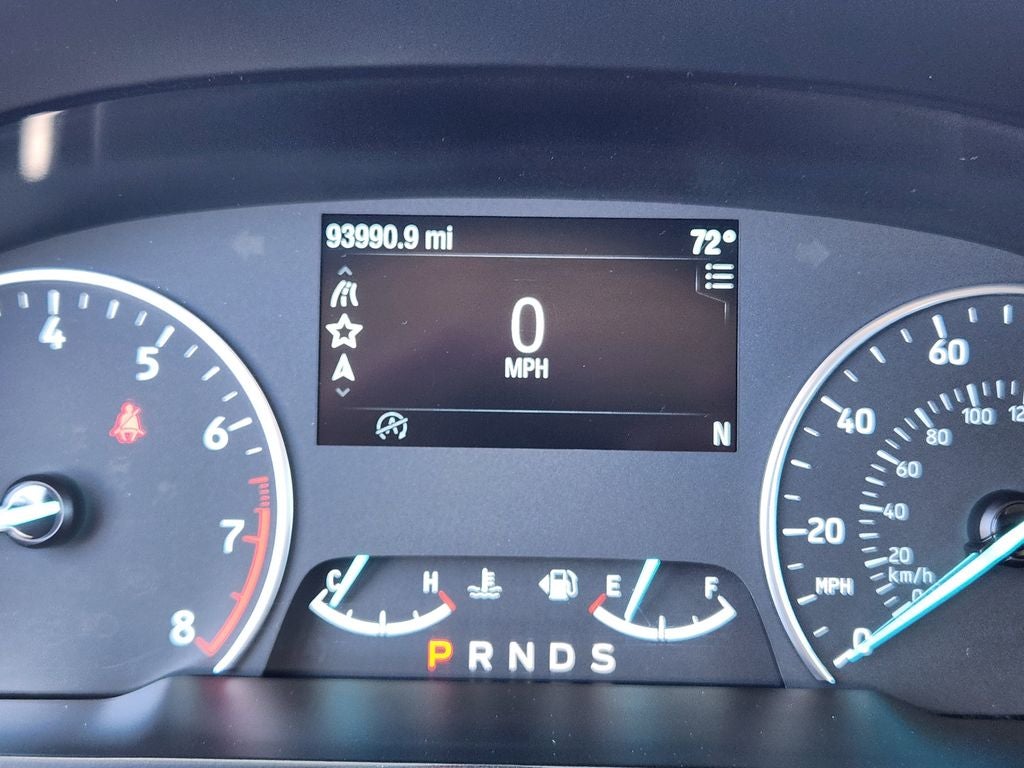 2021 Ford EcoSport Titanium