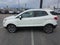 2021 Ford EcoSport Titanium