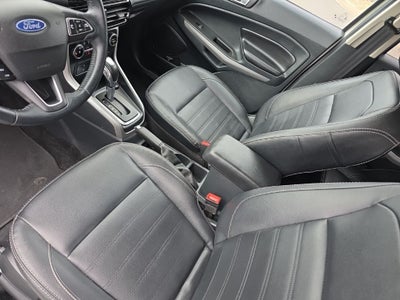 2021 Ford EcoSport Titanium