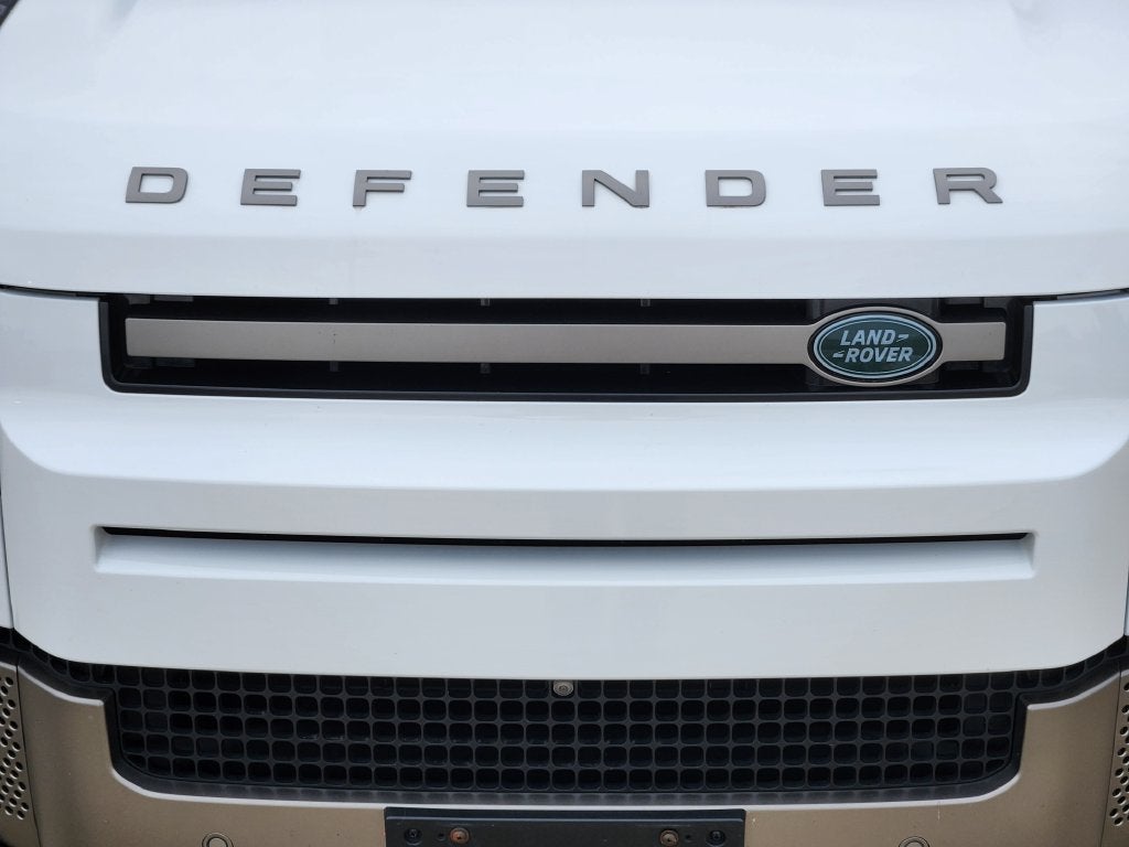 2021 Land Rover Defender 110 X-Dynamic HSE