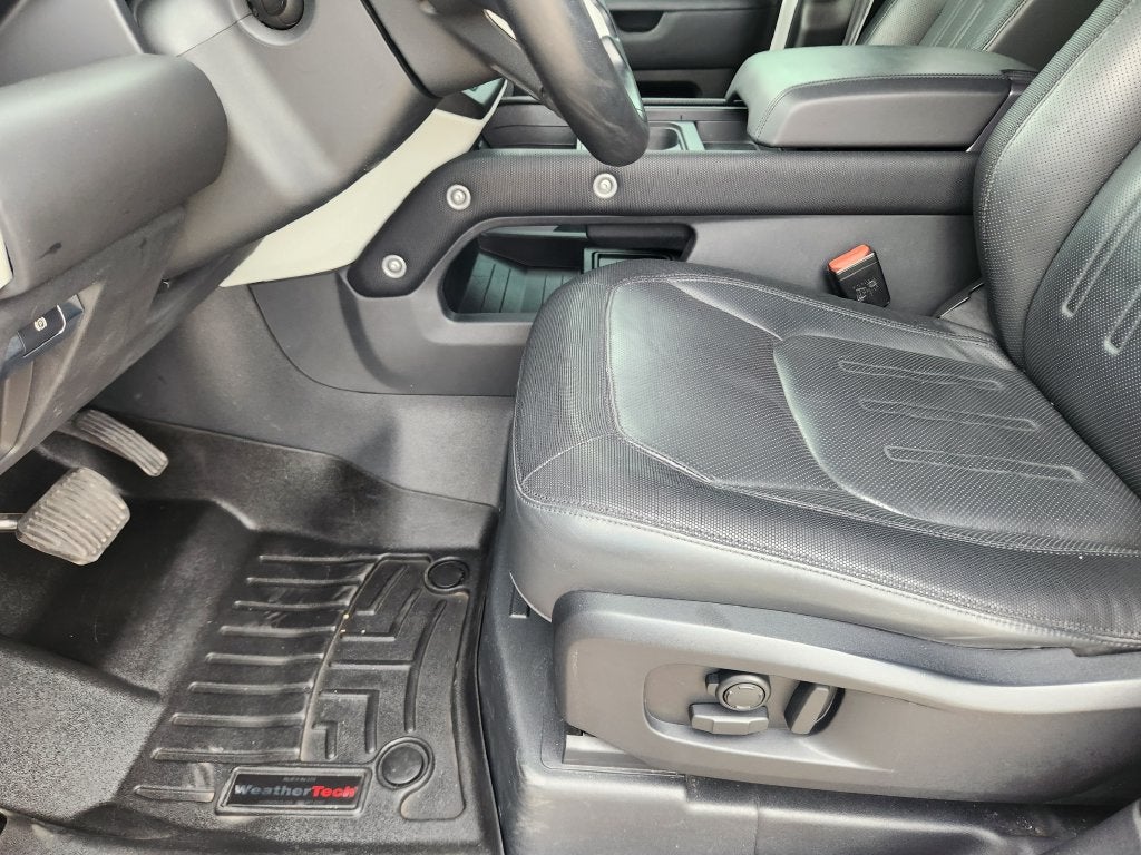 2021 Land Rover Defender 110 X-Dynamic HSE