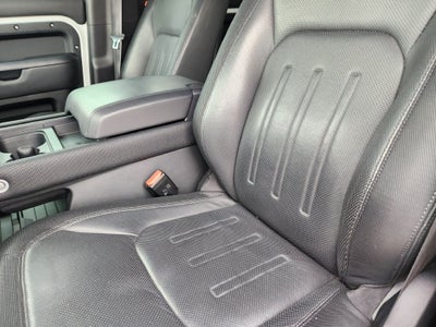 2021 Land Rover Defender 110 X-Dynamic HSE