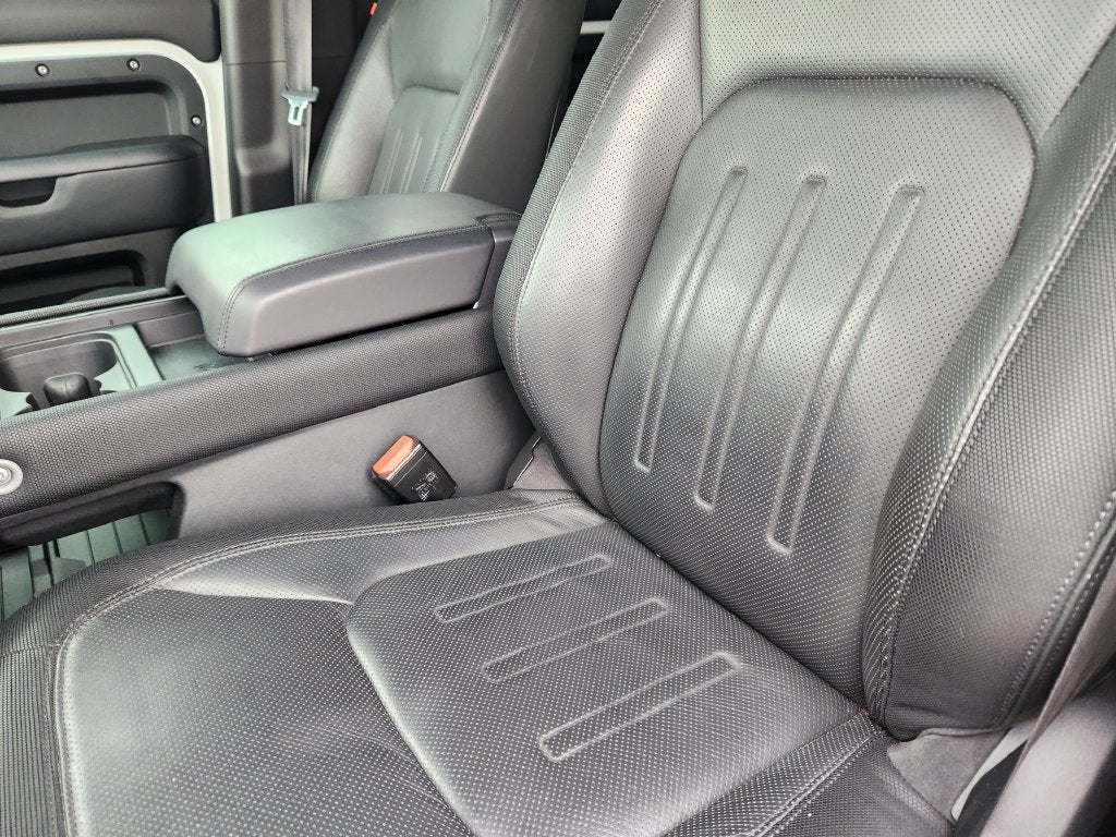 2021 Land Rover Defender 110 X-Dynamic HSE