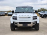 2021 Land Rover Defender 110 X-Dynamic HSE