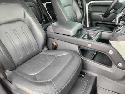 2021 Land Rover Defender 110 X-Dynamic HSE