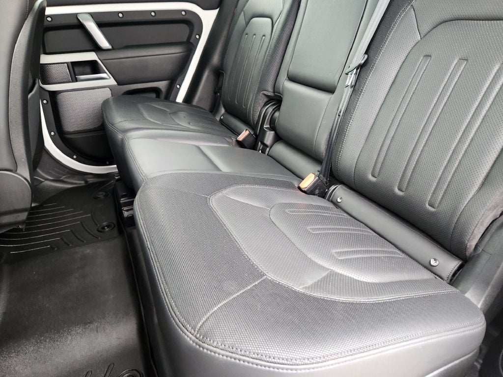 2021 Land Rover Defender 110 X-Dynamic HSE