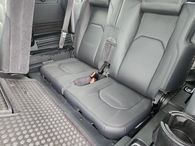 2021 Land Rover Defender 110 X-Dynamic HSE