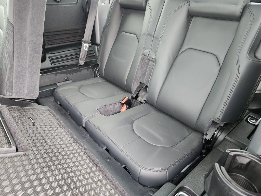 2021 Land Rover Defender 110 X-Dynamic HSE