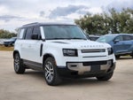 2021 Land Rover Defender 110 X-Dynamic HSE