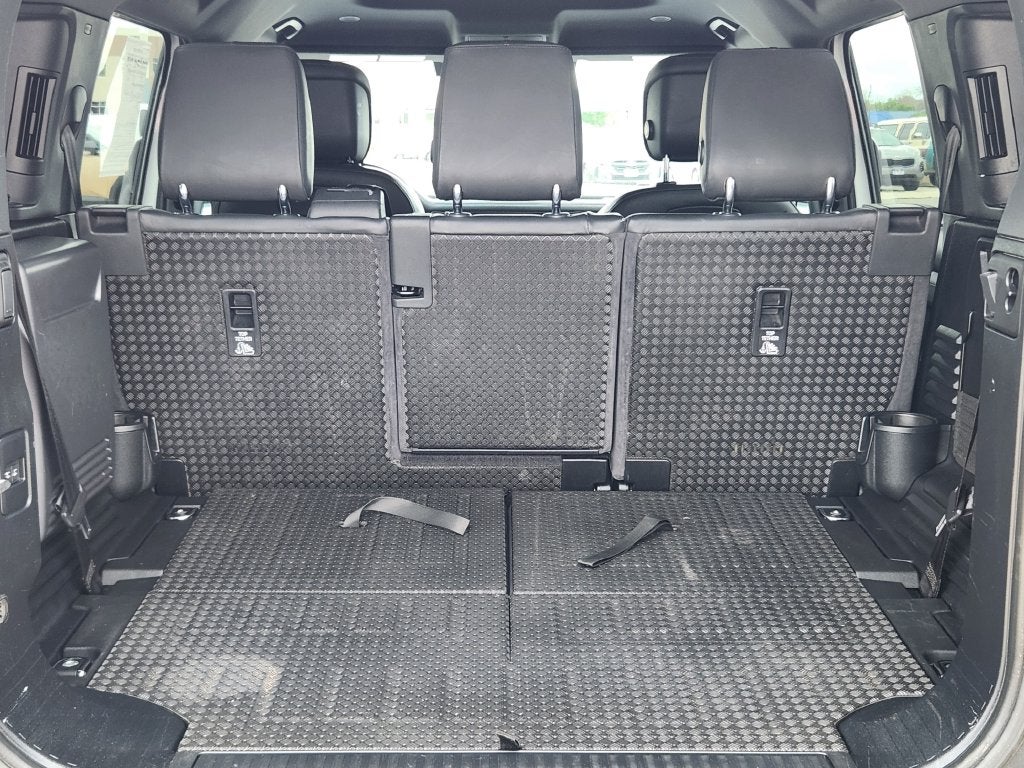 2021 Land Rover Defender 110 X-Dynamic HSE