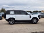 2021 Land Rover Defender 110 X-Dynamic HSE