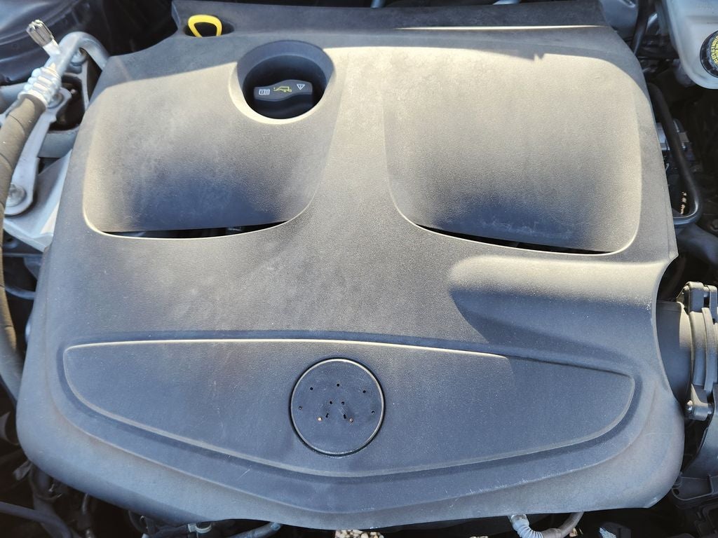 2017 INFINITI QX30 Premium