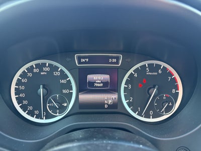 2018 INFINITI QX30 ESSENTIAL