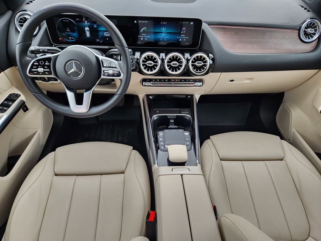 2021 Mercedes-Benz GLA GLA 250 4MATIC®