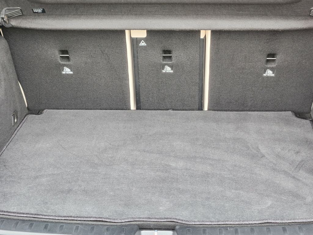 2021 Mercedes-Benz GLA GLA 250 4MATIC®