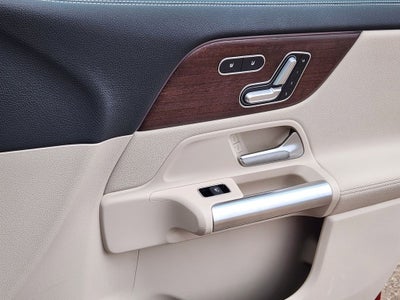 2021 Mercedes-Benz GLA GLA 250 4MATIC®