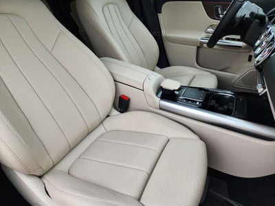 2021 Mercedes-Benz GLA GLA 250 4MATIC®