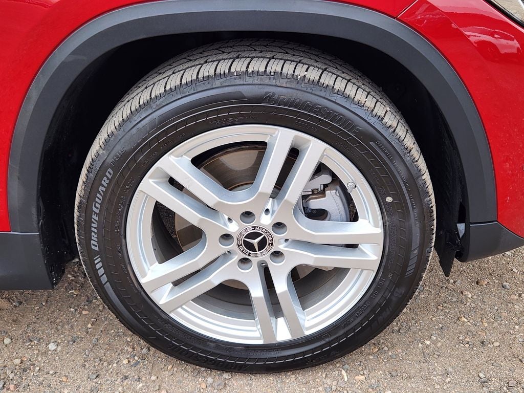 2021 Mercedes-Benz GLA GLA 250 4MATIC®