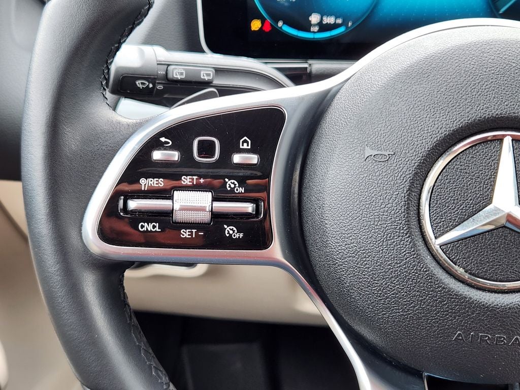 2021 Mercedes-Benz GLA GLA 250 4MATIC®