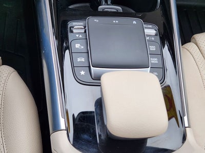 2021 Mercedes-Benz GLA GLA 250 4MATIC®