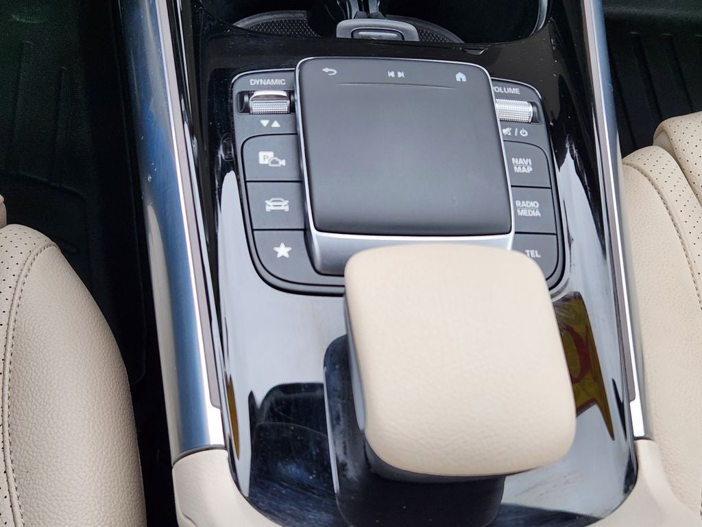 2021 Mercedes-Benz GLA GLA 250 4MATIC®